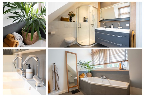 Medium property photo - Amalialaantje 1, 4744 BW Bosschenhoofd